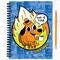 2026 This is Fine Medium Weekly Monthly Planner